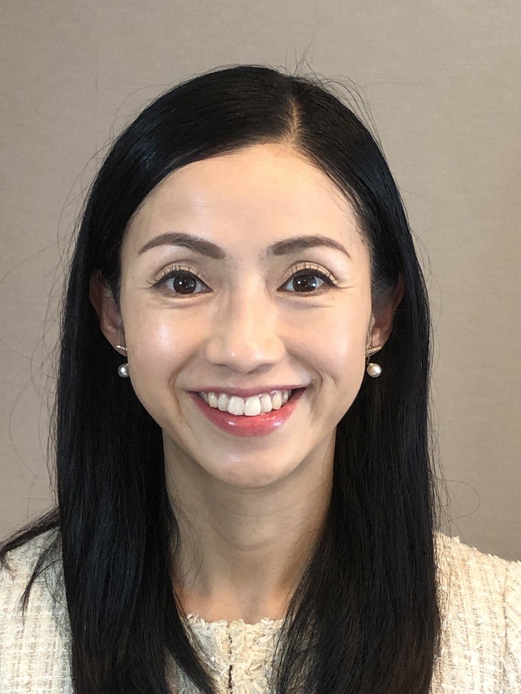 Yumiko Imanishi Yumiko Imanishi